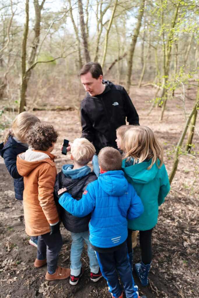 Het belang van buitenschoolse opvang (BSO)