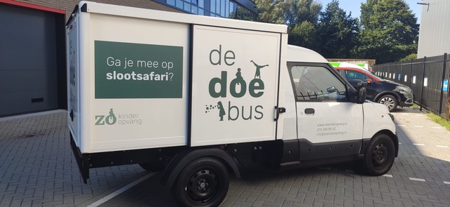 Zo Kinderopvang wint Haagse Onderwijsprijs 2021