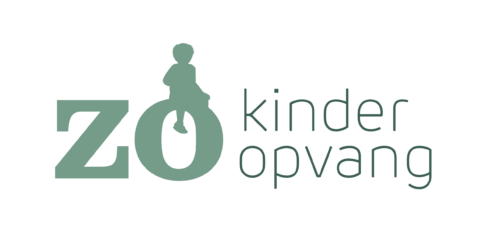 ZOkinderopvang Logo Liggend