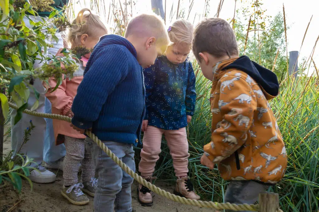 Buitenspelen Op De Dagopvang 1024x683 1