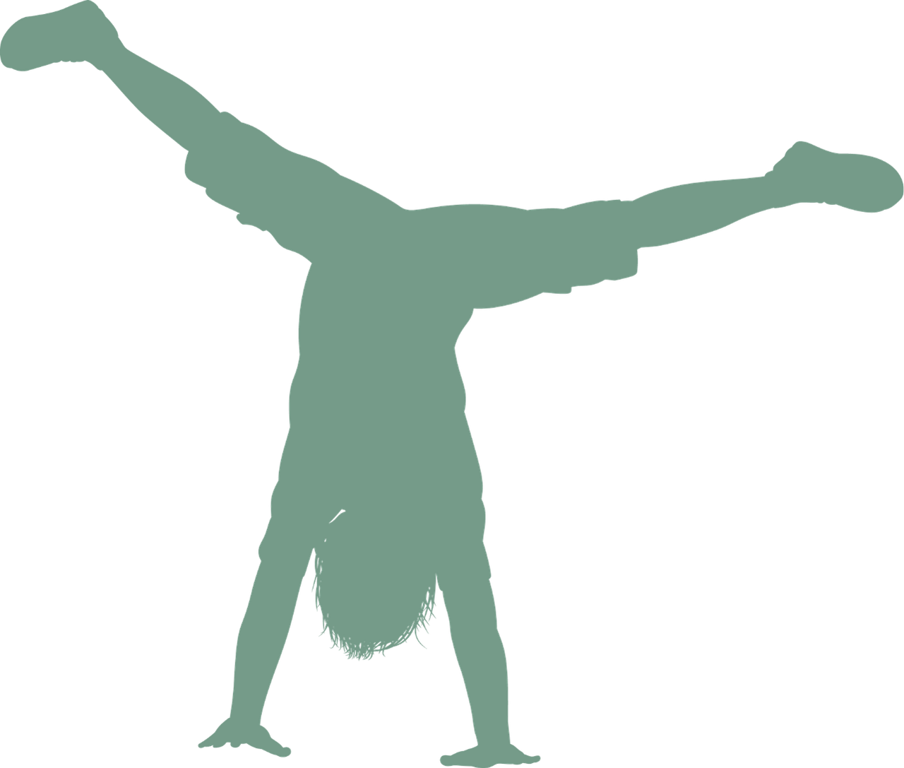 Zo Handstand