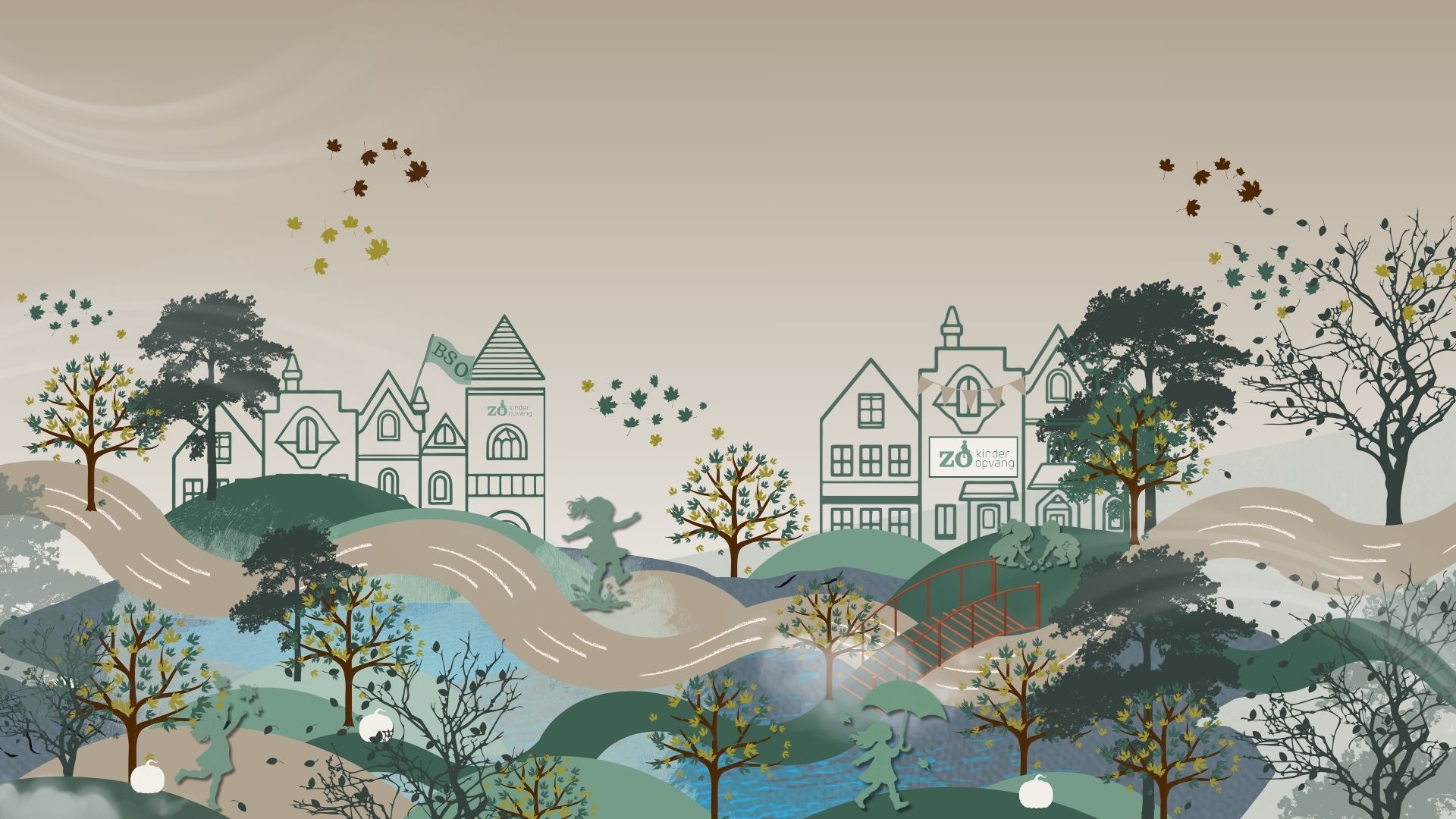 ZO BSO Herfstcampagne